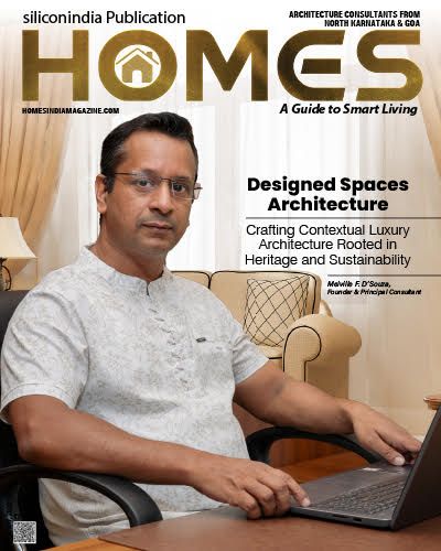 Architecture Consultants from North Karnataka and Goa 